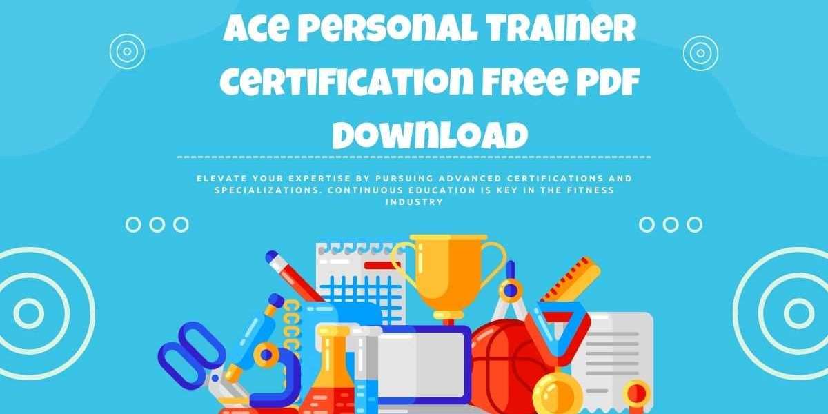 Ace Your Exam: How to Improve Your Personal Trainer Exam Pass Rate