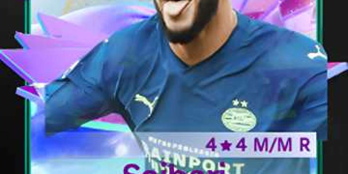 Mastering FC 24: Guide to Ismael Saibari's Player Card & Earning Coins