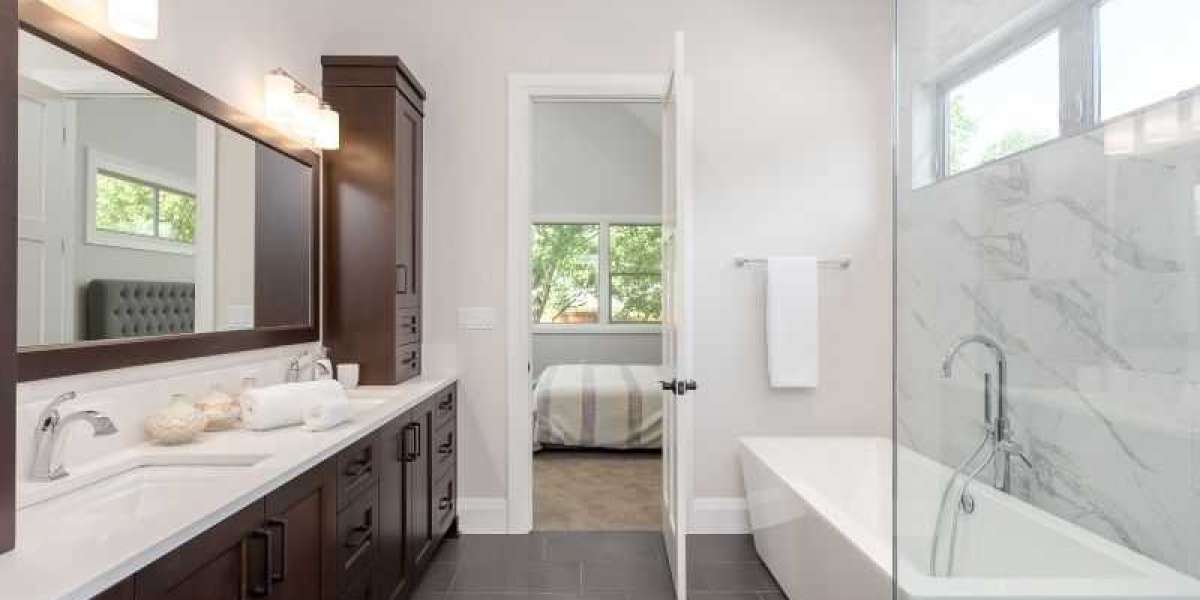 Lake Mac Bathroom Renovations: Transforming Your Bathroom into a Personal Oasis