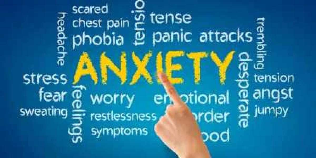 Anxiety and Therapy: Exploring Treatment Options