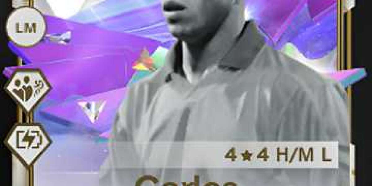 Mastering FC 24: Acquire and Dominate with Roberto Carlos' Icon Card