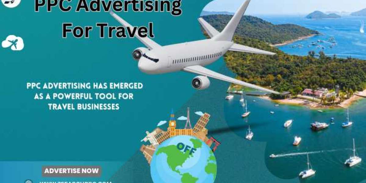 PPC Advertising Tips for the Travel Industry