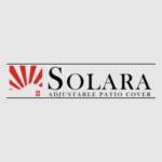 Solara Adjustable Patio Cover