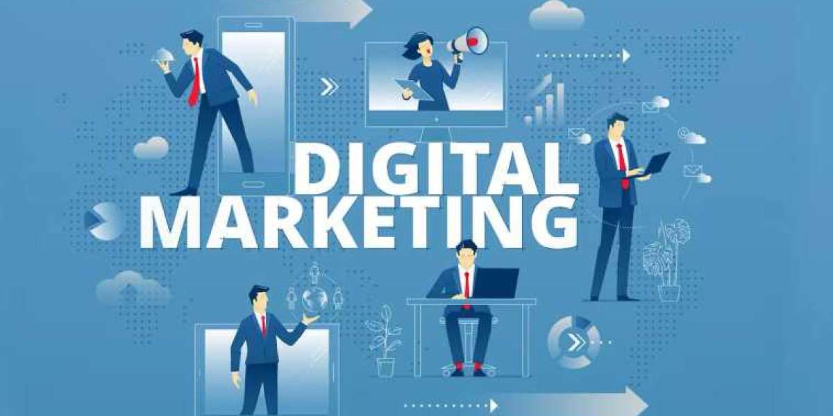 Why You Should Invest in the Best Digital Marketing Agency in Toronto