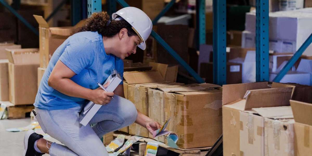 Boost Your Business Efficiency with 3PL Pick and Pack Services