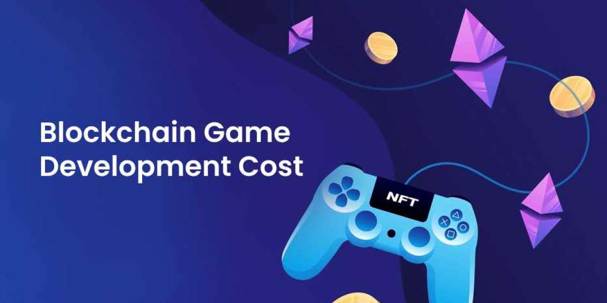 Blockchain Game Development Cost: A Detailed Breakdown