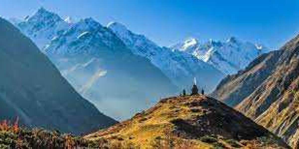 Navigating Tsum Valley: Your Essential Trekking Guide