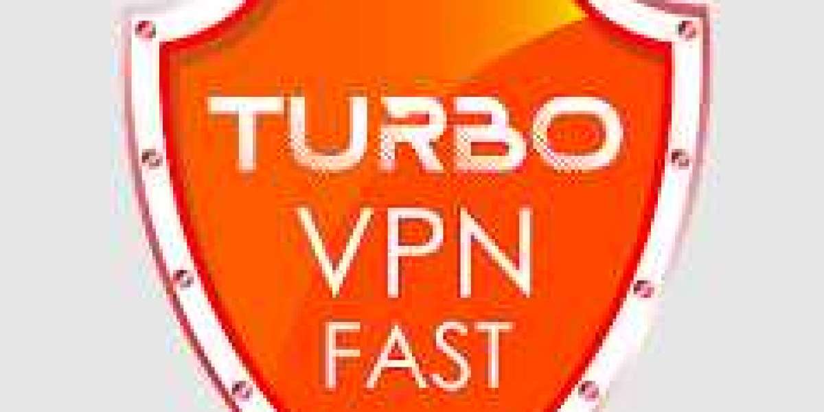 Turbo VPN Fast