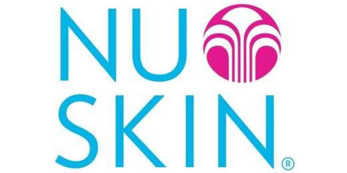 Discover the Power of Nu Skin Products