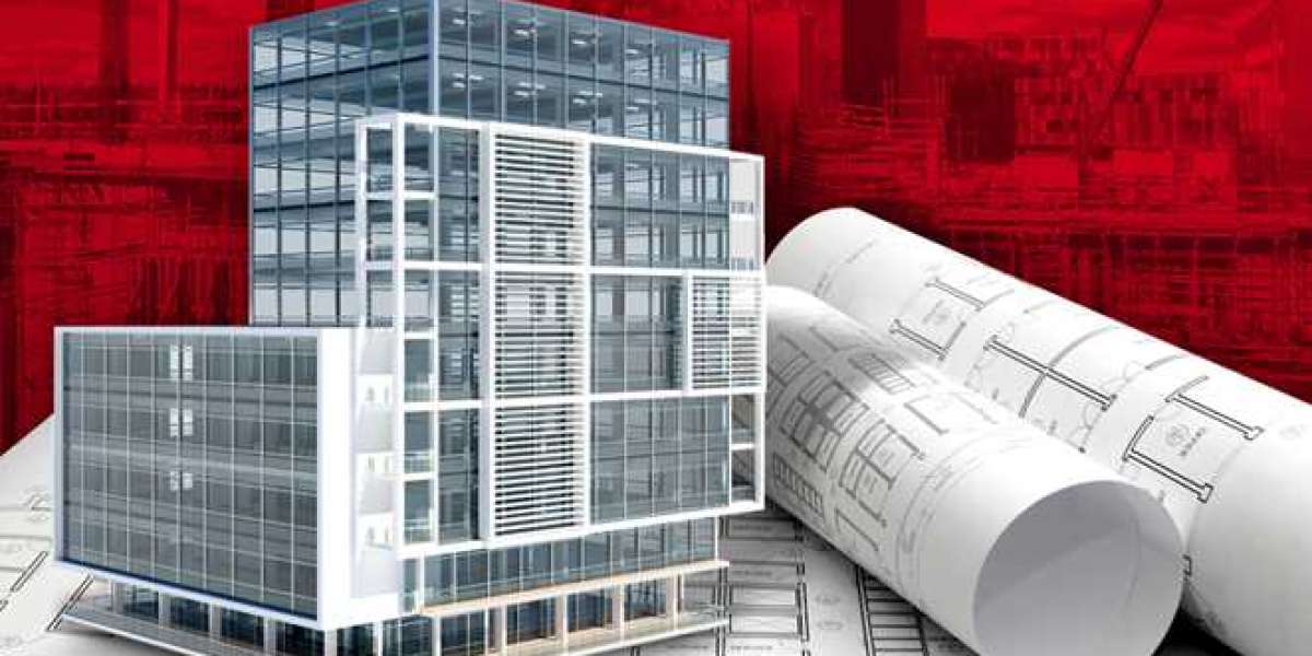 Building Information Modeling (BIM) Market Outlook, Industry Size, Growth Factors and Investment Opportunity 2024-2032