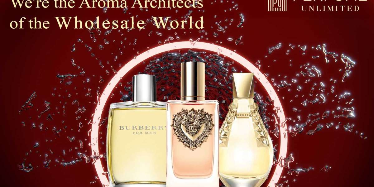 Reasons Why People Buy Perfumes Online In Dubai