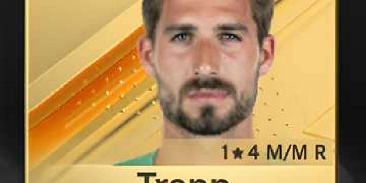 Unlocking Kevin Trapp’s Rare Card in FC 24: Your Ultimate Guide
