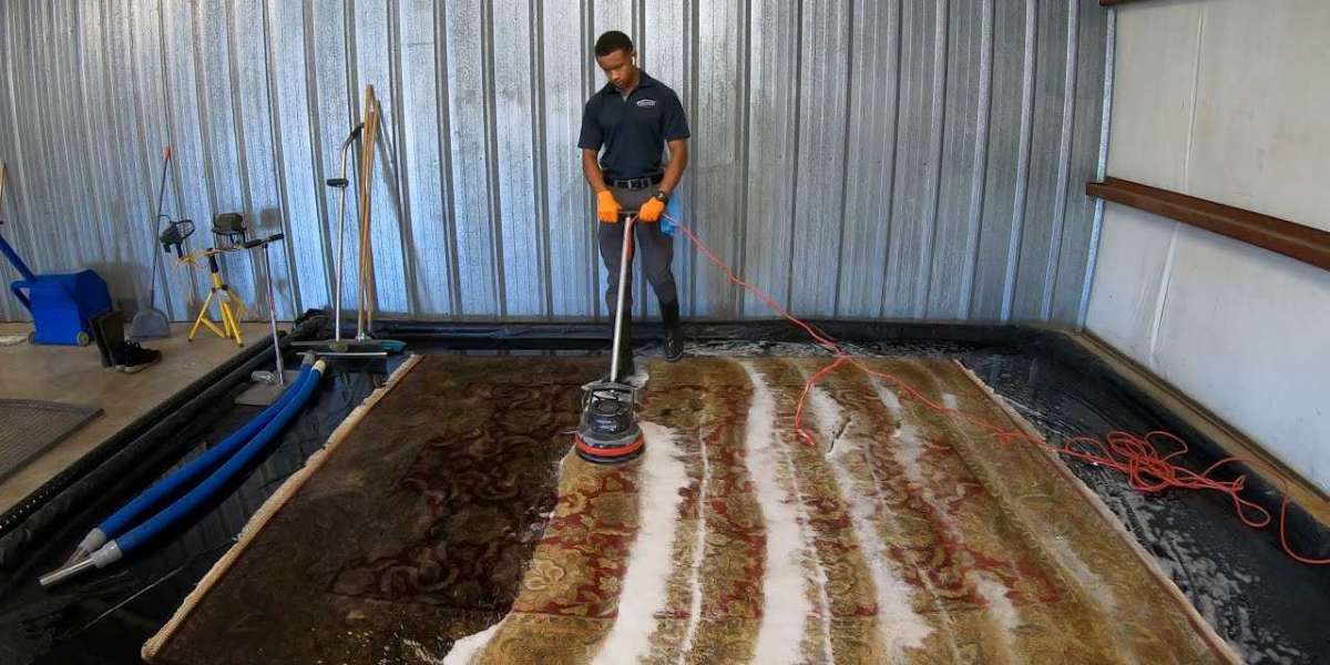 Make Your Rugs Spotless With Our Upholstery Area Rugs Cleaning Services