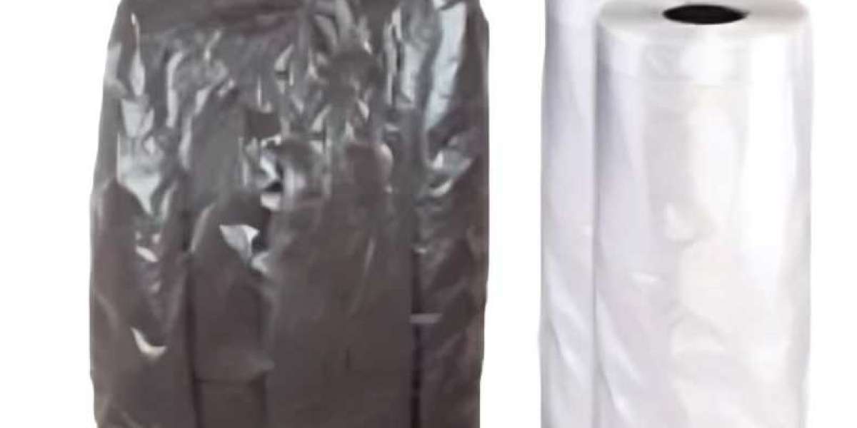 The Ultimate Guide to Garment Covers: Keeping Your Clothes Pristine