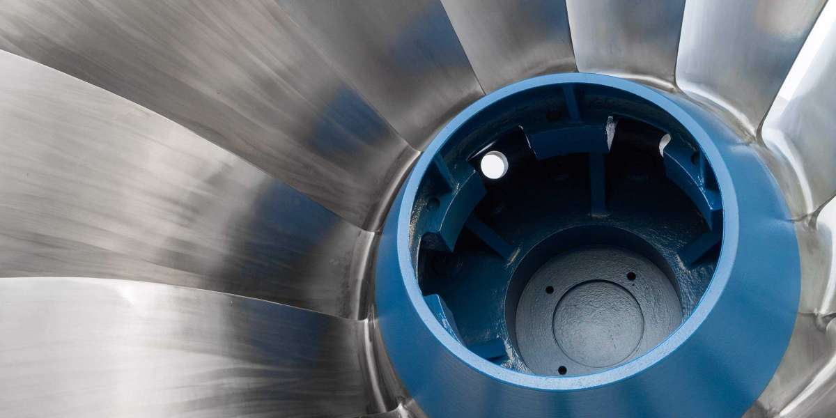Hydro Turbine Generators: Pioneering Sustainable Electricity Generation Solutions