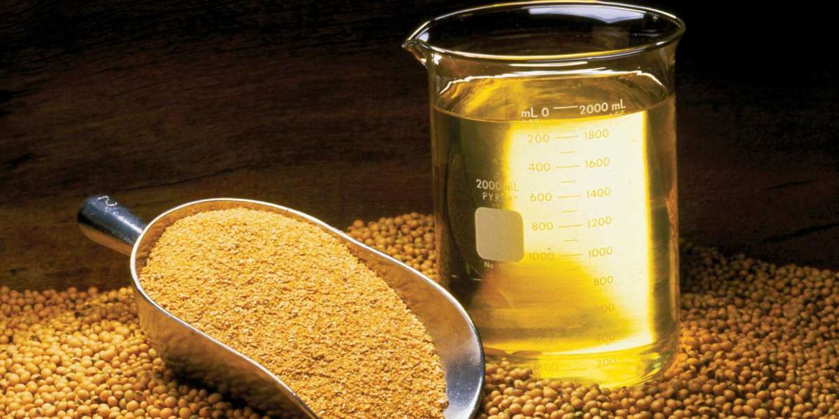 Soyabean Meal Market Comprehensive Analysis, Opportunities 2030