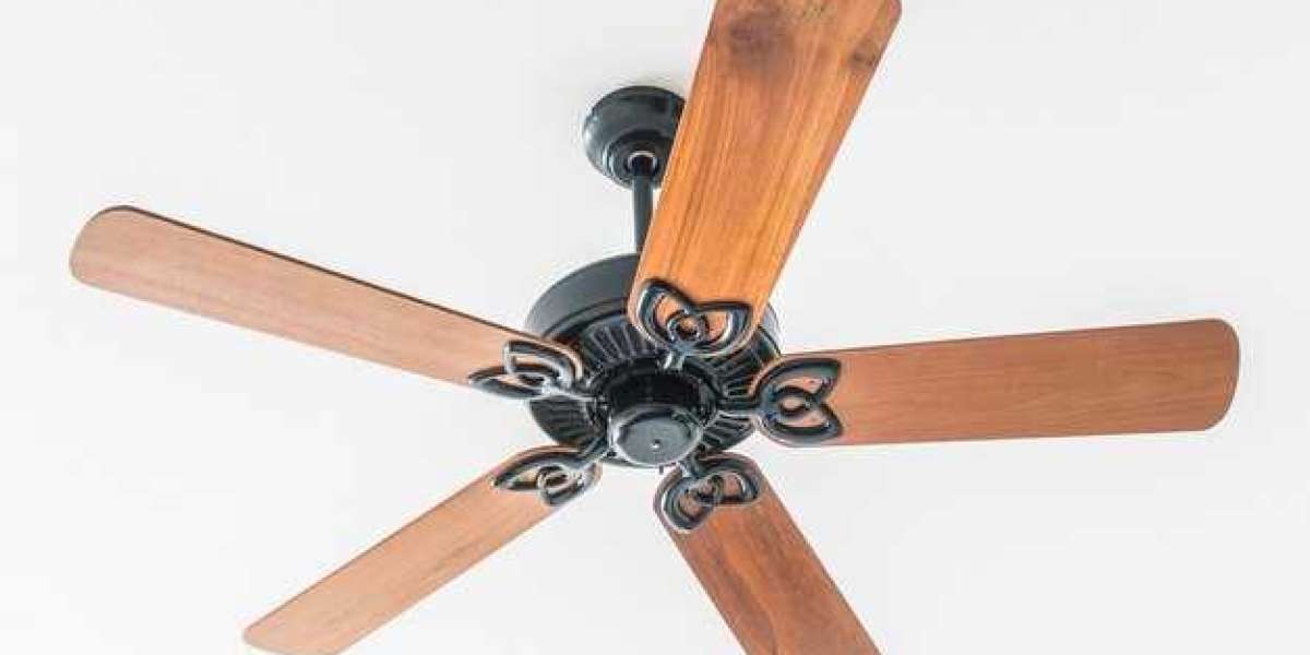 Factors to be mindful of when purchasing a ceiling fan