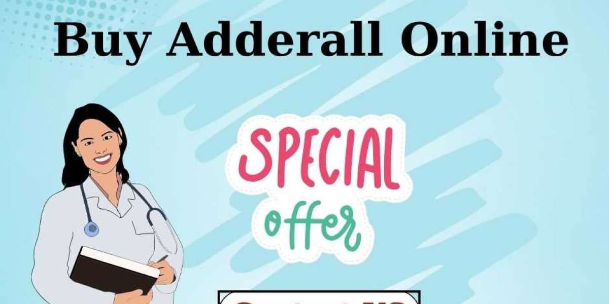 Click to Buy Adderall Pill Online Safely Manage ADHD Instantly