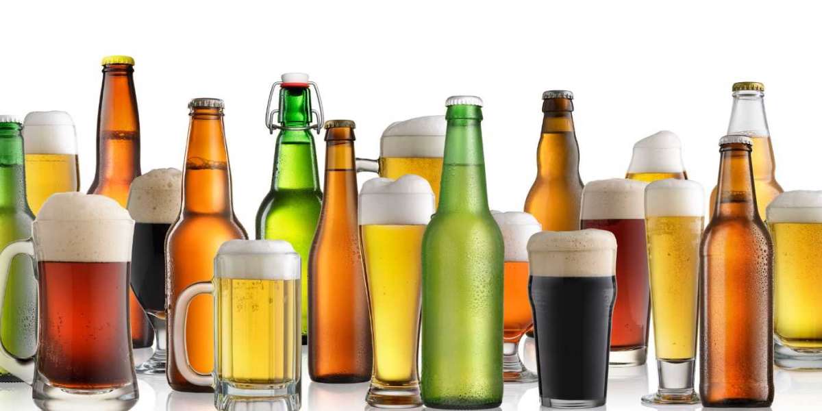 Non-Alcoholic Beer Market Segmentation Analysis and Forecast to 2033