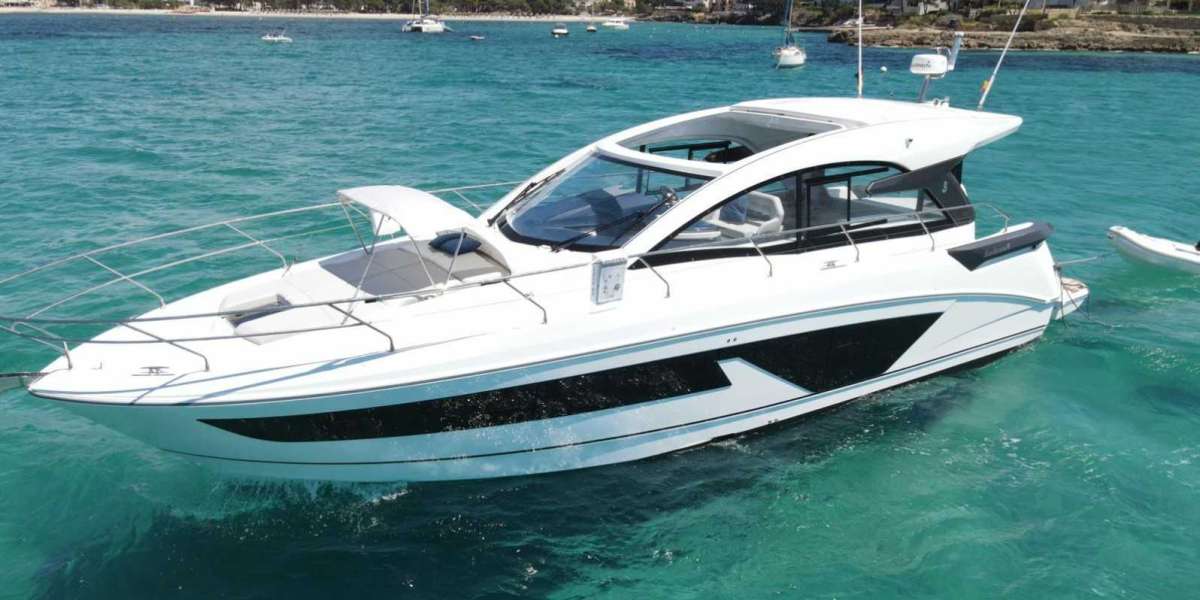 European Elegance Afloat: Uncover the Best Deals on Boats for Sale