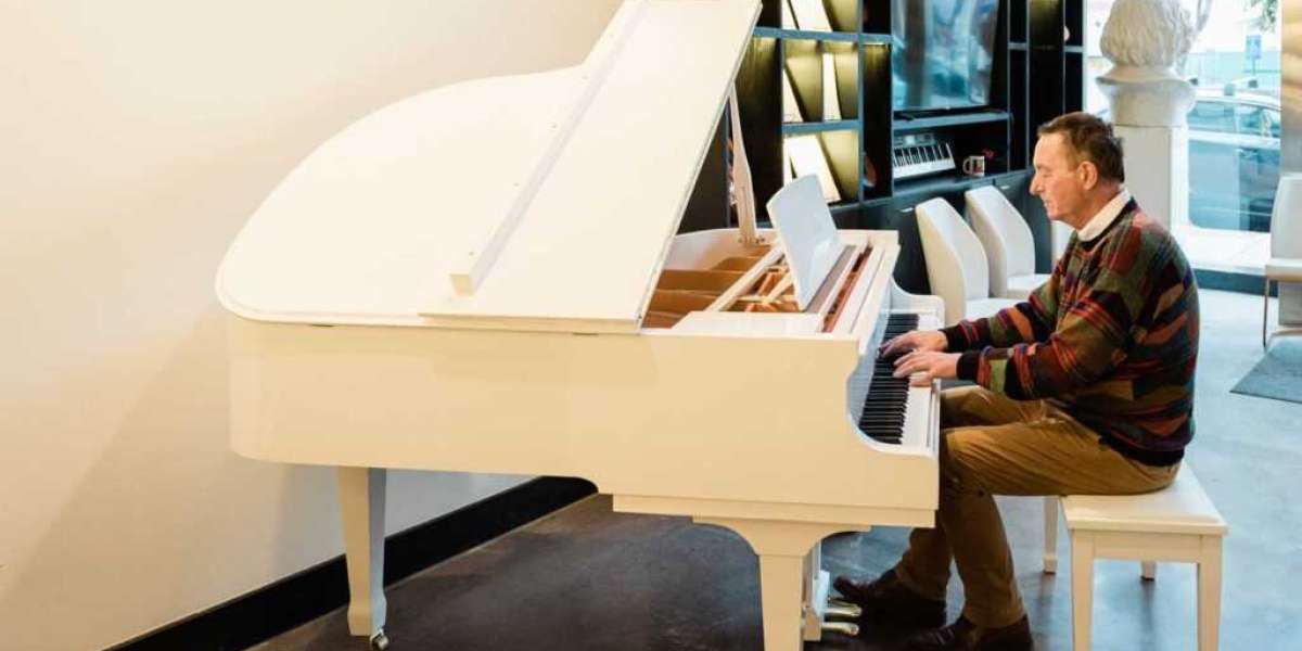How Los Angeles Piano Lessons Can Diversify Your Repertoire