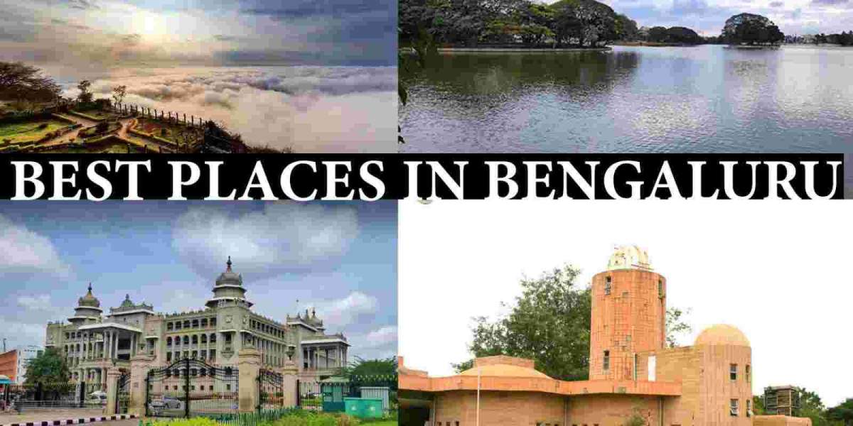 The Best summer family vacation spots in Bengaluru