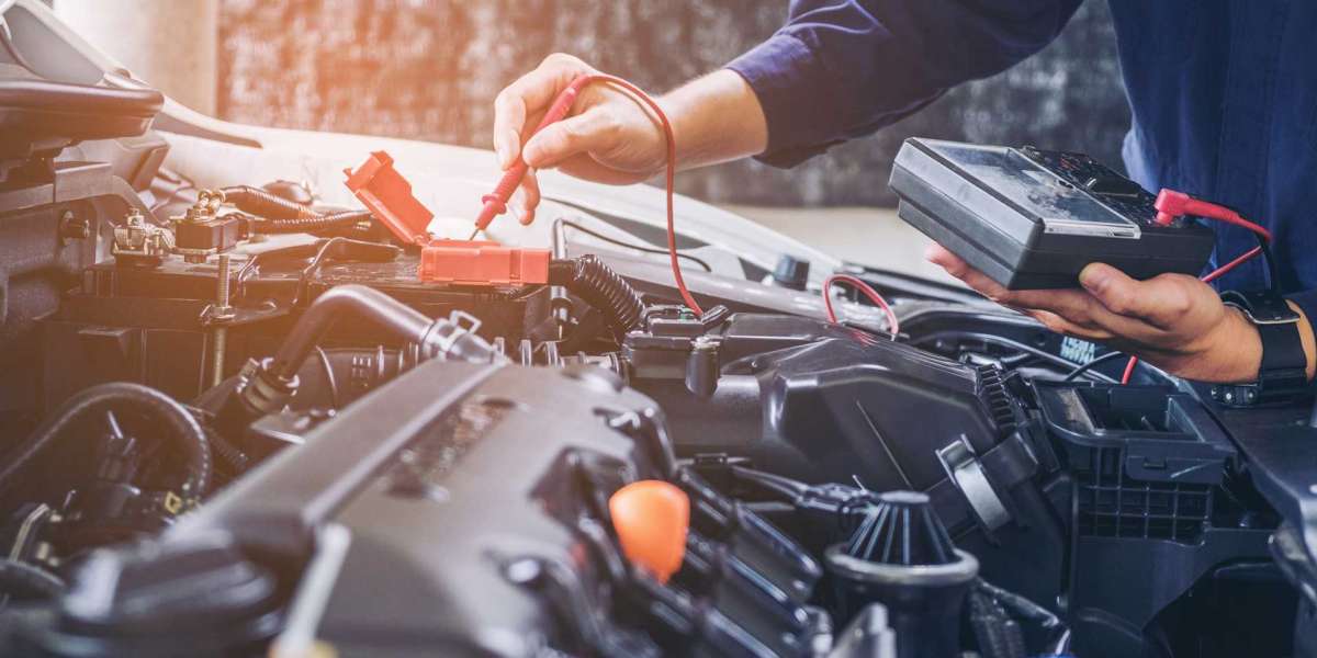 DIY vs. Professional Car Service: What's Best for Your Vehicle