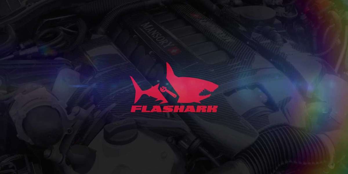 Turbocharger Performance Redefined: Flashark's Exhaust Uppipes