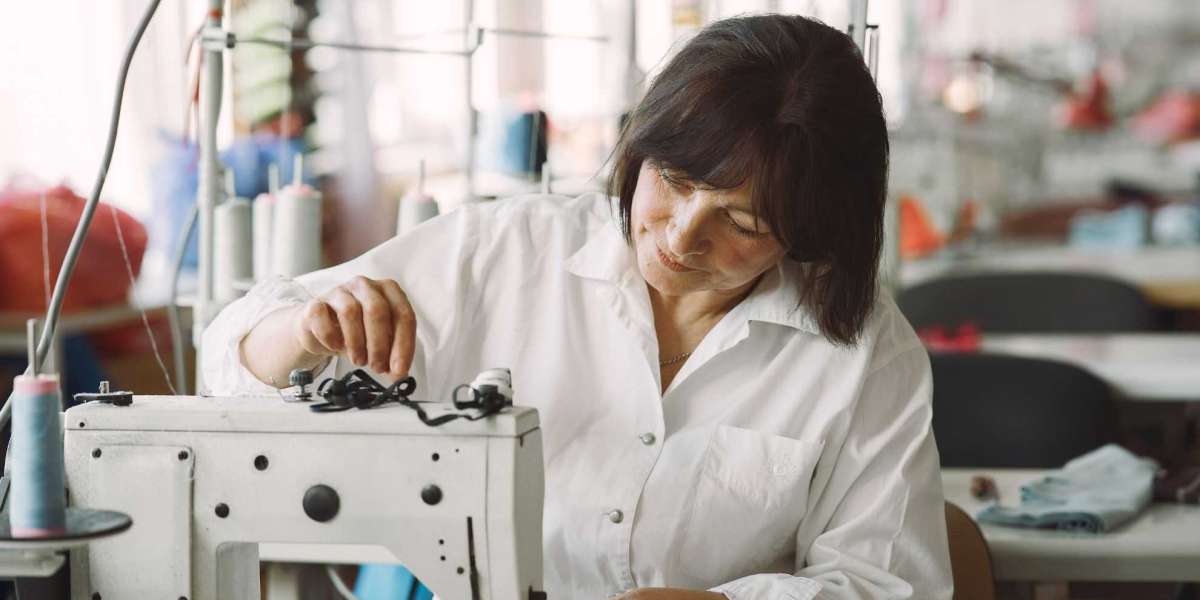 Global Textile Tester Market Quality Assurance Solutions for Textile Manufacturers