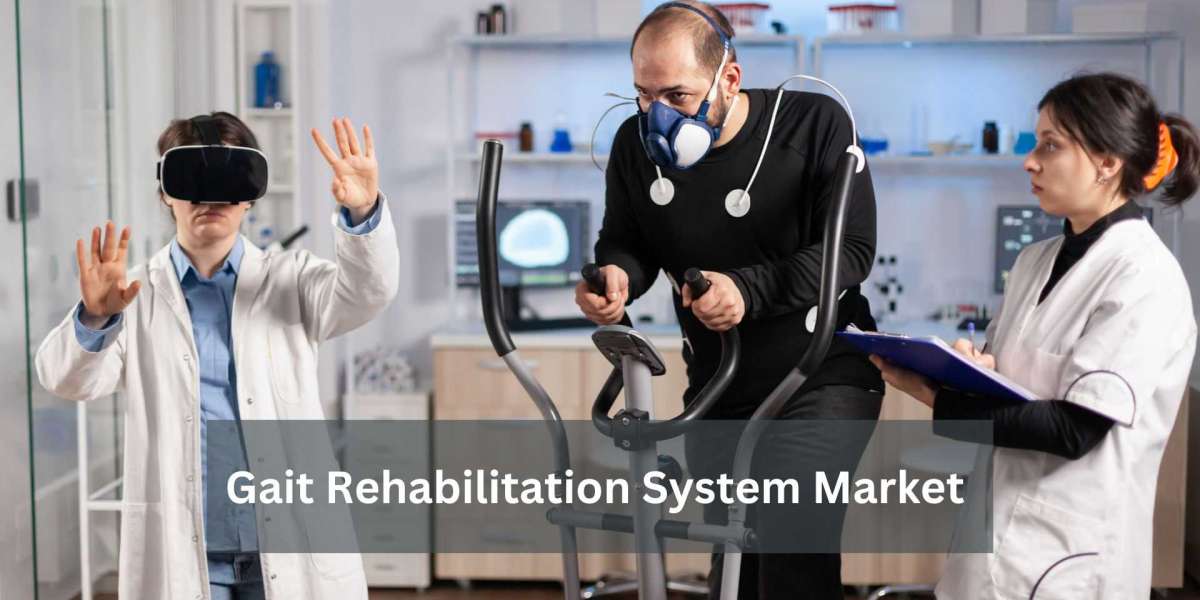 Analyzing Gait Rehabilitation System Market Dynamics