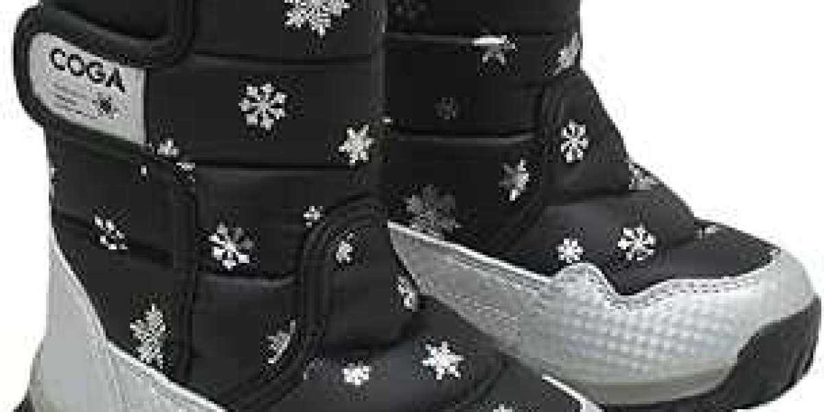 Snow Boots Market Poised to Grow at a Robust Pace Owing to Rising Outdoor Recreational Activities