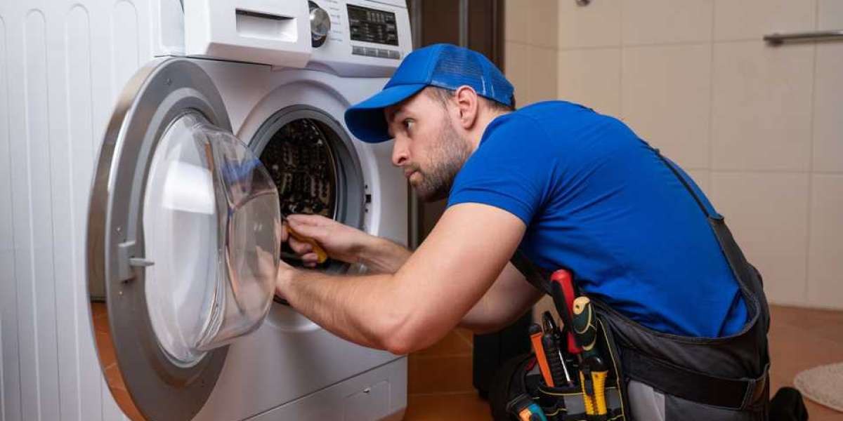 Keeping Your Clothes Fresh: The Importance of Dryer Repair Services