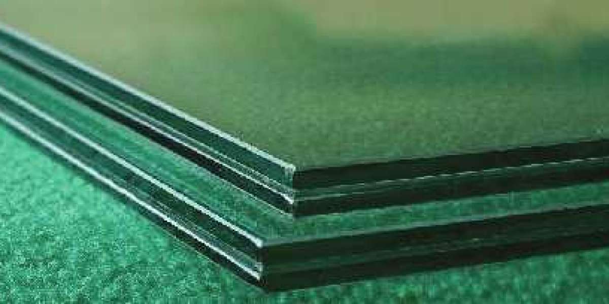 Tempered Coatings Market is Anticipated to Witness High Growth Owing to the Growing Construction Industry