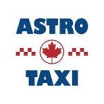 Astro Taxi Ltd