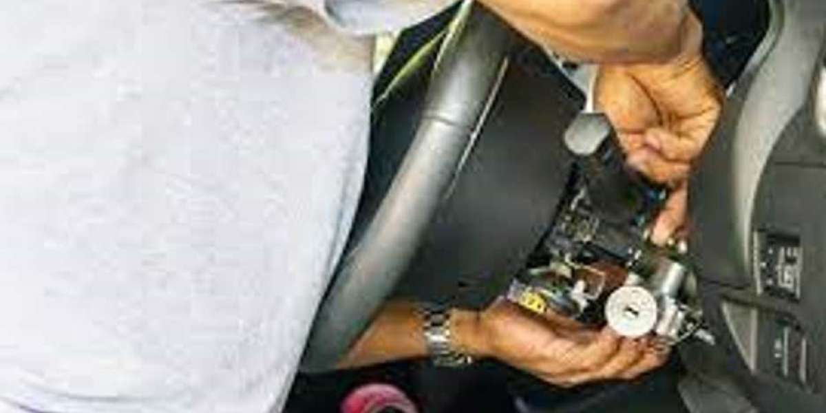 Find Reliable Locksmith Near Me: Delray Beach Solutions
