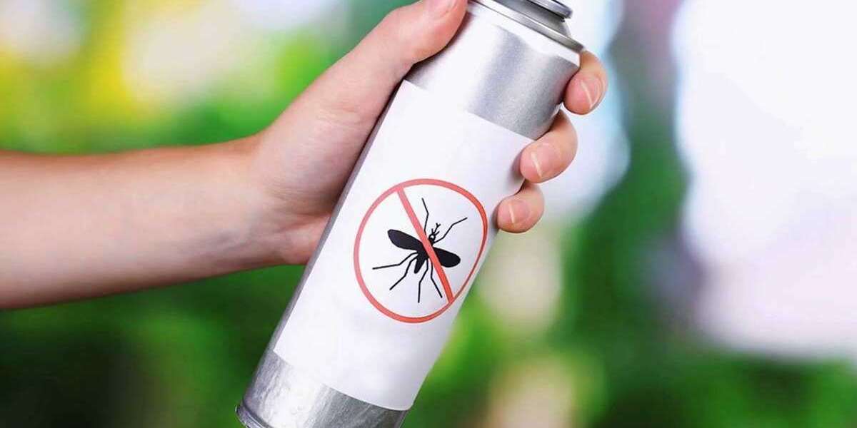 Insect Repellent Market Review, Applications and Forecast to 2030