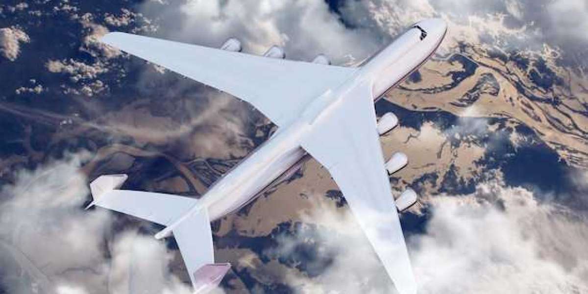 Global Aerospace Foams Market Insights and Trends for Future Prosperity
