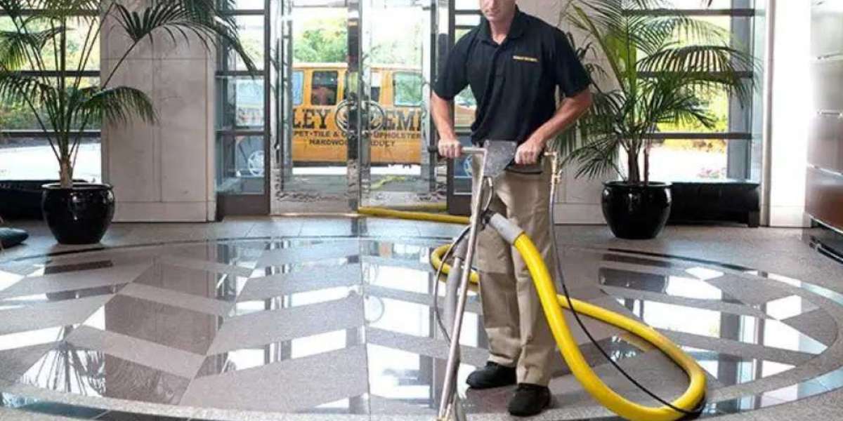 Get a Shining Floor Like a Dream With Tile and Grout Cleaning Oakville:-