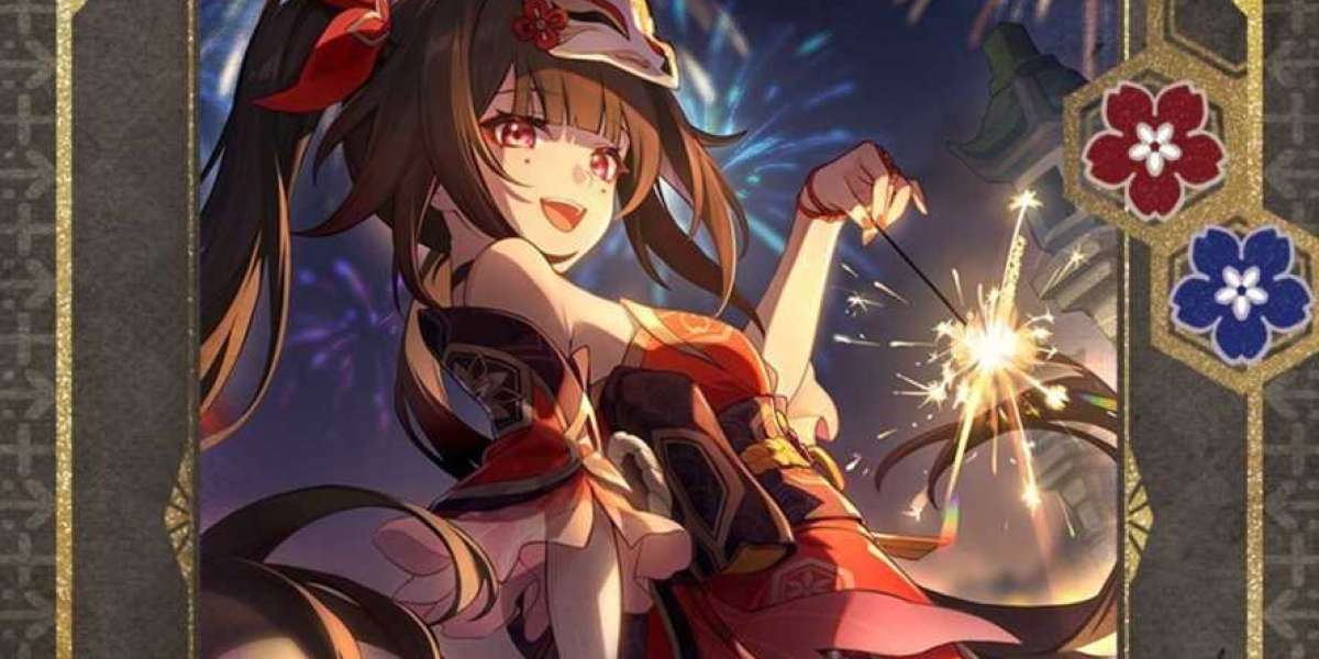 Is Sparkle the Game-Changer for Your Honkai: Star Rail Team?