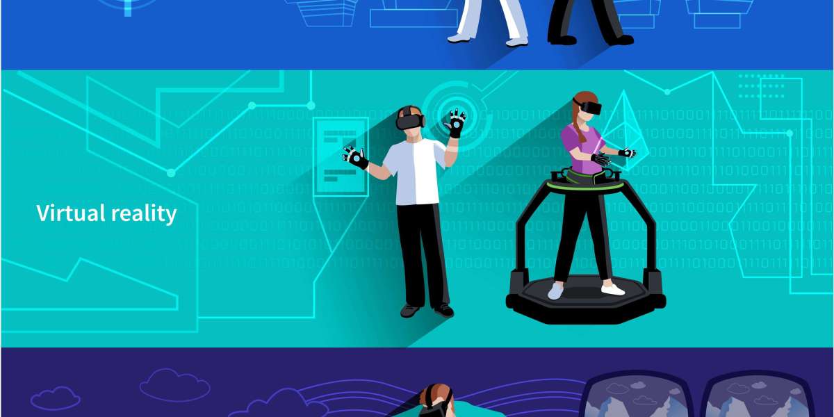 Immersive Reality for Defense Market Report and Analysis from 2023-2033 | BIS Research