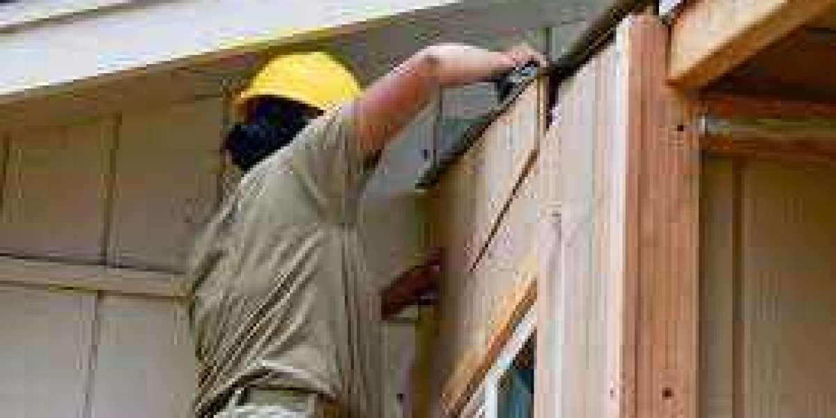 The Importance of Working with a Trusted Contractor for Your Window and Door Installation