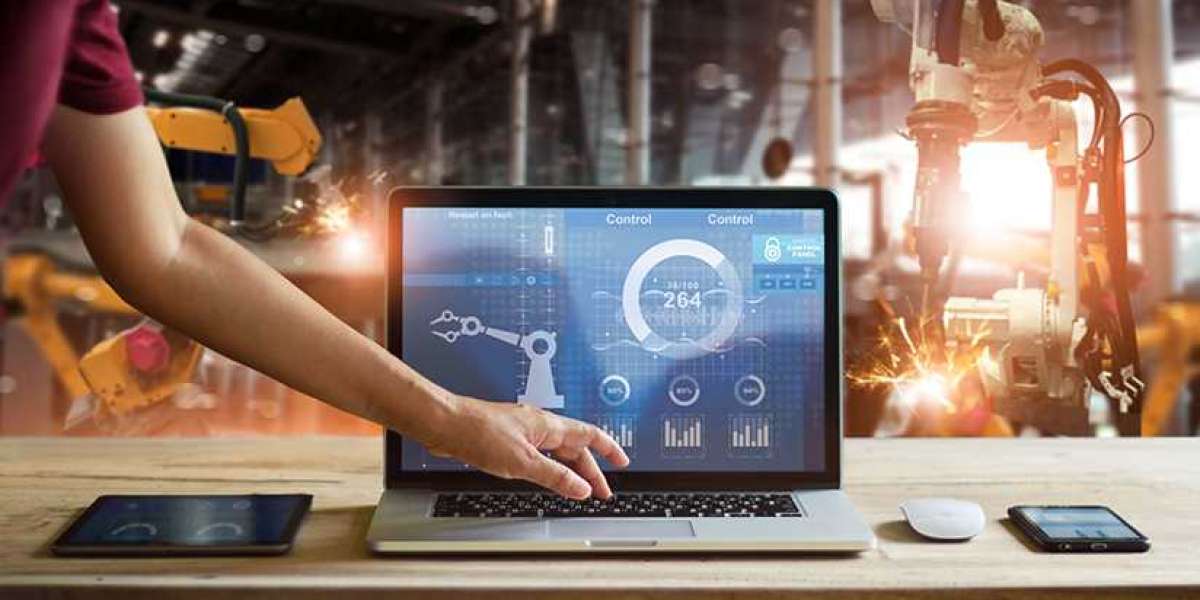 Manufacturing Software Market To See Stunning Growth by 2030