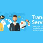 Dubai Translation Services