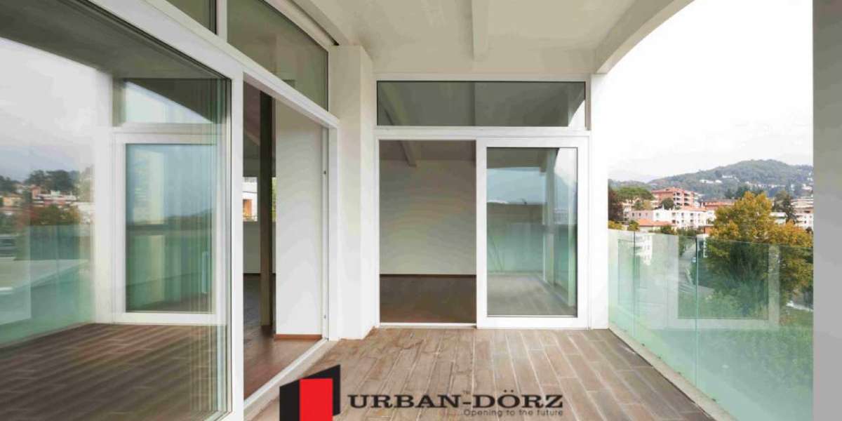 Explore the Finest Living in Your Space with the Upvc Windows Delhi