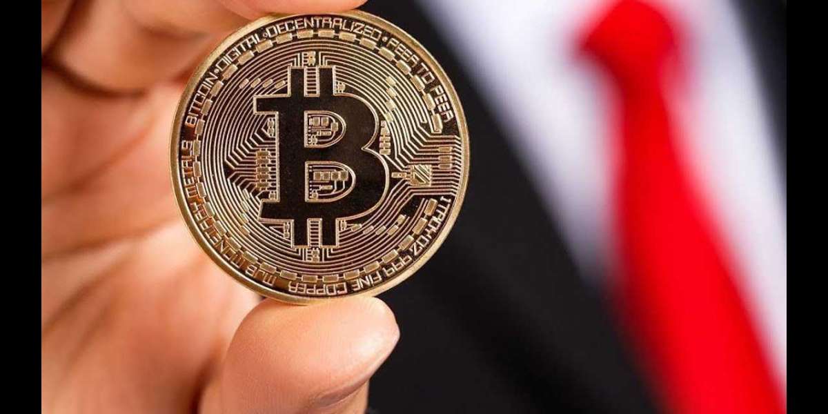 Bitcoin: Revolutionizing Finance in the Digital Age