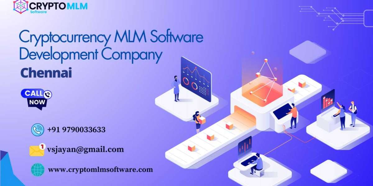 Empowering MLM Success with Innovative Crypto Software Development