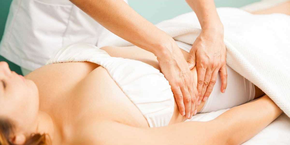 Lymphatic Drainage Massage: Unlocking Wellness in Sydney