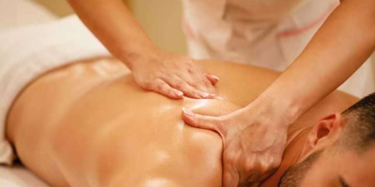 Yeovil Massage: Crafting Your Personalized Wellness Story