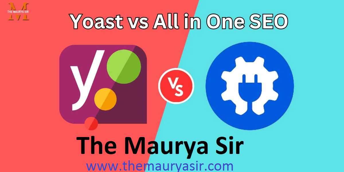 All in One SEO vs YOAST – A Complete Guide for SEO Setup