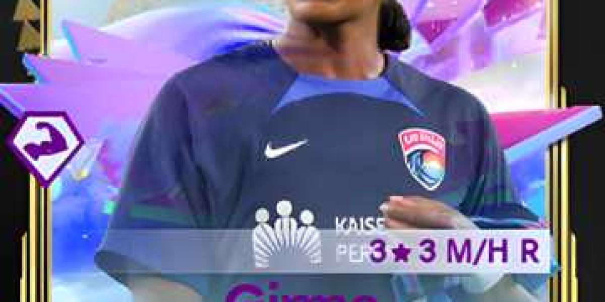 Unlocking Potential: How to Get Naomi Girma's FUTURE STARS Card in FC 24